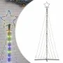 Luces para árbol de Navidad 447 LEDs de colores 249 cm by , Christmas trees - Ref: Foro24-4016435, Price: 38,30 €, Discount: %