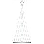 Luces para árbol de Navidad 447 LEDs de colores 249 cm by , Christmas trees - Ref: Foro24-4016435, Price: 38,85 €, Discount: %