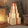 Caja de Regalo Decoración Navideña 250 LEDs blanco cálido de , Luces de Navidad - Ref: Foro24-4019488, Precio: 48,94 €, Descu...