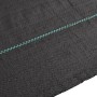 Membrana para malezas PP negra 4x10 m von , Anti-Unkraut-Netze - Ref: Foro24-4005165, Preis: 29,15 €, Rabatt: %