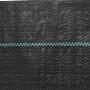 Membrana para malezas PP negra 4x10 m von , Anti-Unkraut-Netze - Ref: Foro24-4005165, Preis: 29,15 €, Rabatt: %