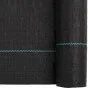 Membrana para malezas PP negra 4x10 m von , Anti-Unkraut-Netze - Ref: Foro24-4005165, Preis: 28,60 €, Rabatt: %
