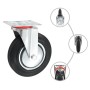 Ruedas giratorias 24 unidades 200 mm by , Material handling - Ref: Foro24-278004, Price: 334,13 €, Discount: %