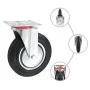 Ruedas giratorias 24 unidades 200 mm by , Material handling - Ref: Foro24-278004, Price: 358,80 €, Discount: %