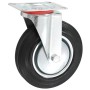 Ruedas giratorias 24 unidades 200 mm by , Material handling - Ref: Foro24-278004, Price: 334,13 €, Discount: %