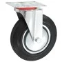 Ruedas giratorias 24 unidades 200 mm by , Material handling - Ref: Foro24-278004, Price: 358,80 €, Discount: %