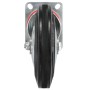 Ruedas giratorias 24 unidades 200 mm by , Material handling - Ref: Foro24-278004, Price: 334,13 €, Discount: %