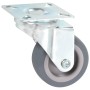 Ruedas giratorias 16 piezas 50 mm de , Manipulación de materiales - Ref: Foro24-277818, Precio: 40,34 €, Descuento: %