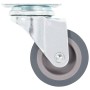 Ruedas giratorias 16 piezas 50 mm de , Manipulación de materiales - Ref: Foro24-277818, Precio: 40,34 €, Descuento: %