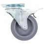 Ruedas giratorias 24 unidades 75 mm by , Material handling - Ref: Foro24-277839, Price: 90,98 €, Discount: %