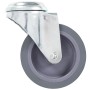Ruedas giratorias con agujero pasador 16 unidades 75 mm von , Materialhandhabung - Ref: Foro24-277853, Preis: 80,07 €, Rabatt: %