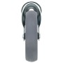 Ruedas giratorias con agujero pasador 12 unidades 125 mm by , Material handling - Ref: Foro24-277872, Price: 86,73 €, Discoun...