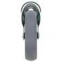 Ruedas giratorias con agujero pasador 12 unidades 125 mm de , Manipulación de materiales - Ref: Foro24-277872, Precio: 85,03 ...