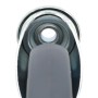 Ruedas giratorias con agujero pasador 12 unidades 125 mm by , Material handling - Ref: Foro24-277872, Price: 86,73 €, Discoun...