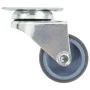 Ruedas dobles giratorias 8 unidades 50 mm by , Material handling - Ref: Foro24-277916, Price: 25,75 €, Discount: %