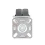 Ruedas dobles giratorias 8 unidades 50 mm by , Material handling - Ref: Foro24-277916, Price: 25,75 €, Discount: %