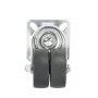 Ruedas dobles giratorias 8 unidades 50 mm by , Material handling - Ref: Foro24-277916, Price: 25,75 €, Discount: %