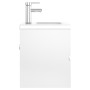 Mueble con lavabo madera de ingeniería gris by , bathroom vanities - Ref: Foro24-3071621, Price: 178,68 €, Discount: %