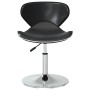 Sillas de comedor 2 unidades cuero sintético negro von , Essstühle - Ref: Foro24-335120, Preis: 104,98 €, Rabatt: %