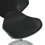 Sillas de comedor 2 unidades cuero sintético negro von , Essstühle - Ref: Foro24-335120, Preis: 103,62 €, Rabatt: %