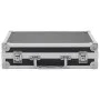 Maletín para armas de aluminio y ABS negro von , Waffenkoffer - Ref: Foro24-91869, Preis: 27,98 €, Rabatt: %