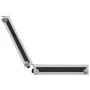 Maletín para armas de aluminio y ABS negro von , Waffenkoffer - Ref: Foro24-91869, Preis: 27,98 €, Rabatt: %