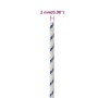 Cuerda de barco polipropileno blanco 2 mm 50 m de , Sogas y cuerdas metálicas - Ref: Foro24-152265, Precio: 9,99 €, Descuento: %