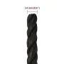Cuerda de trabajo polipropileno negro 14 mm 50 m de , Sogas y cuerdas metálicas - Ref: Foro24-153022, Precio: 31,94 €, Descue...