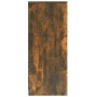 Armario baño madera contrachapada roble ahumado 60x33x80 cm von , Badezimmermöbel - Ref: Foro24-815663, Preis: 71,69 €, Rabat...
