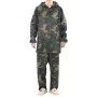 Chubasquero impermeable pantalón sudadera hombre camuflaje XL by , waterproof suits - Ref: Foro24-130191, Price: 21,25 €, Dis...