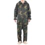 Chubasquero impermeable pantalón sudadera hombre camuflaje XL von , wasserdichte Anzüge - Ref: Foro24-130191, Preis: 21,60 €,...