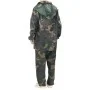 Chubasquero impermeable pantalón sudadera hombre camuflaje XL by , waterproof suits - Ref: Foro24-130191, Price: 21,25 €, Dis...