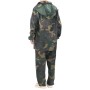 Chubasquero impermeable pantalón sudadera hombre camuflaje XL von , wasserdichte Anzüge - Ref: Foro24-130191, Preis: 21,60 €,...