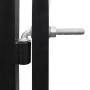 Perrera de exterior con techo 150x100x175 cm von , Hundehütten und Zäune - Ref: Foro24-170889, Preis: 328,77 €, Rabatt: %