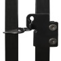 Perrera de exterior con techo 150x100x175 cm von , Hundehütten und Zäune - Ref: Foro24-170889, Preis: 328,77 €, Rabatt: %