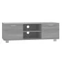 Mueble de TV madera contrachapada gris Sonoma 120x40,5x35 cm von , TV-Möbel - Ref: Foro24-342620, Preis: 80,38 €, Rabatt: %