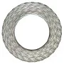 Barbed wires BTO-22 2 pcs steel 100 m by vidaXL, Chains, wire and rope - Ref: Foro24-3057514, Price: 49,99 €, Discount: %