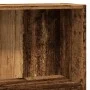 Estantería madera de ingeniería color envejecido 80x24x76 cm by , Bookcases and shelves - Ref: Foro24-857833, Price: 44,18 €,...