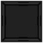 Couchtisch schwarz gehärtetes Glas 60x60x35 cm von vidaXL, Couchtisch - Ref: Foro24-322888, Preis: 72,93 €, Rabatt: %