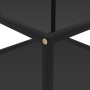 Couchtisch schwarz gehärtetes Glas 60x60x35 cm von vidaXL, Couchtisch - Ref: Foro24-322888, Preis: 72,93 €, Rabatt: %