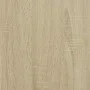 Estantería de madera de ingeniería roble Sonoma 60x30x114 cm de , Librerías y estanterías - Ref: Foro24-857901, Precio: 55,67...