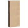 Estantería madera ingeniería roble marrón 80x30x189 cm von , Bücherregale und Regale - Ref: Foro24-3314675, Preis: 92,77 €, R...