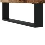 Aparador de madera de ingeniería envejecida 104x35x70 cm de , Tocadores de baño - Ref: Foro24-857266, Precio: 92,88 €, Descue...