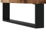 Aparador de madera de ingeniería envejecida 104x35x70 cm von , Badezimmerwaschtische - Ref: Foro24-857266, Preis: 94,33 €, Ra...