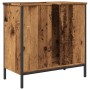 Armario de lavabo baño madera ingeniería envejecida 60x30x60 cm von , Badezimmerwaschtische - Ref: Foro24-857698, Preis: 64,6...