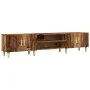 Mueble de TV madera ingeniería madera envejecida 180x31,5x40 cm von , TV-Möbel - Ref: Foro24-857141, Preis: 105,05 €, Rabatt: %
