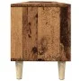 Mueble de TV madera ingeniería madera envejecida 180x31,5x40 cm von , TV-Möbel - Ref: Foro24-857141, Preis: 105,05 €, Rabatt: %