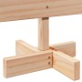 Árbol de Navidad de adorno madera maciza 70 cm de , Arboles de navidad - Ref: Foro24-4019699, Precio: 20,42 €