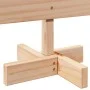 Árbol de Navidad de adorno madera maciza 70 cm by , Christmas trees - Ref: Foro24-4019699, Price: 20,13 €, Discount: %