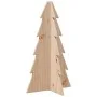 Árbol de Navidad de madera de adorno madera maciza pino 69,5 cm by , Christmas trees - Ref: Foro24-858177, Price: 19,97 €, Di...